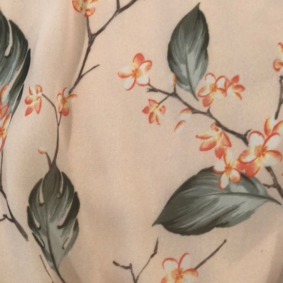 Bobi Romper //summer - Picture 4 of 8